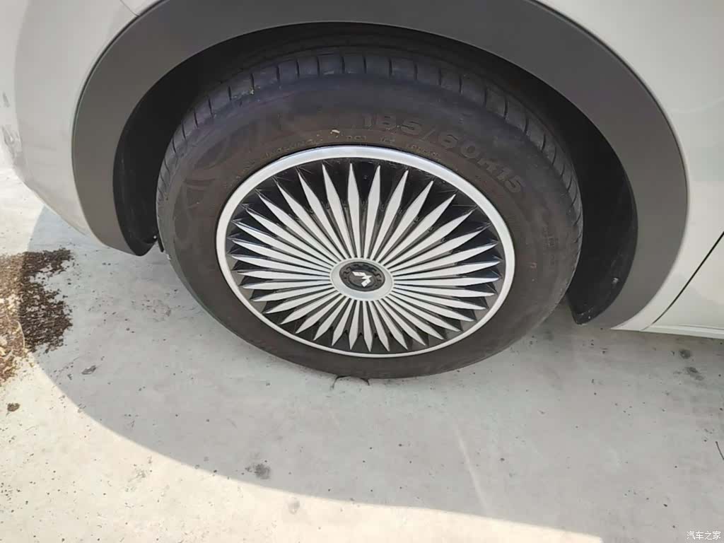 Wuling Bingo, 2024 23