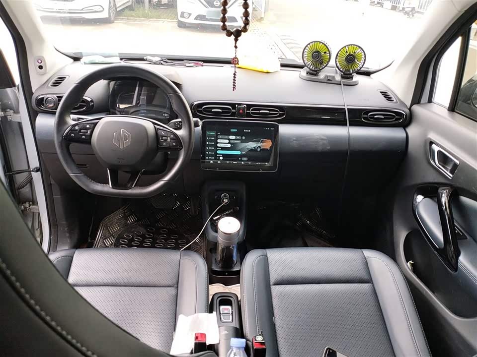 Leapmotor T03 Leapmotor T03