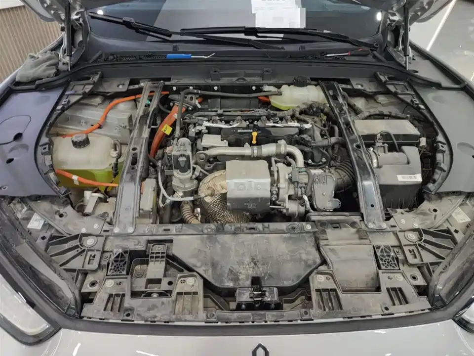 HarmonyOS Ask the world M5