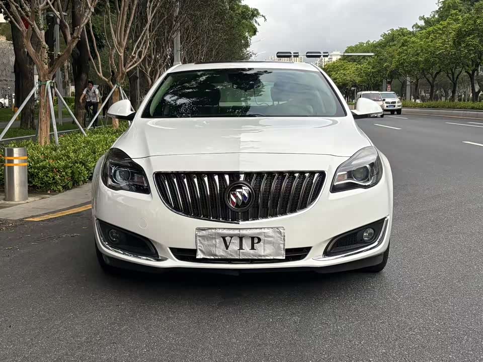 Buick Regal Buick Regal