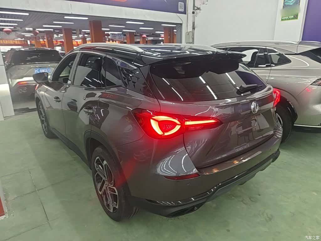 MG One, 2022 все фото