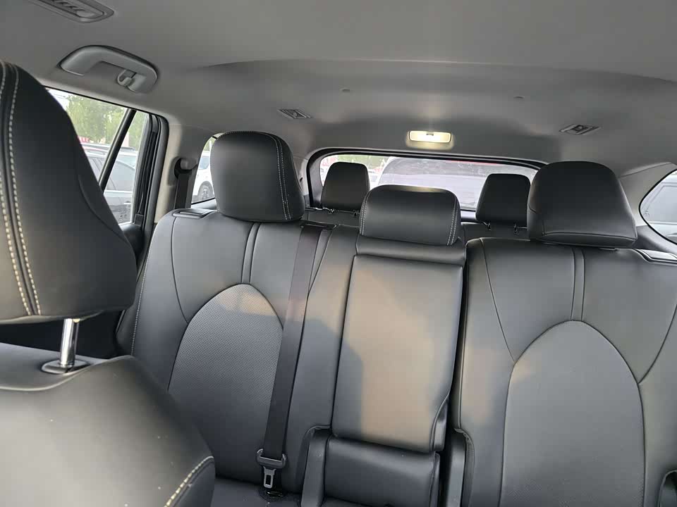 Toyota Highlander Toyota Highlander