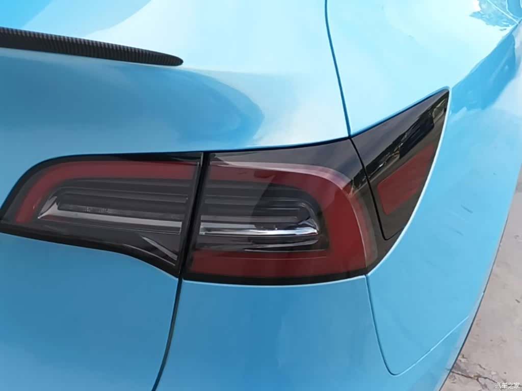 Tesla Model Y, 2022 8