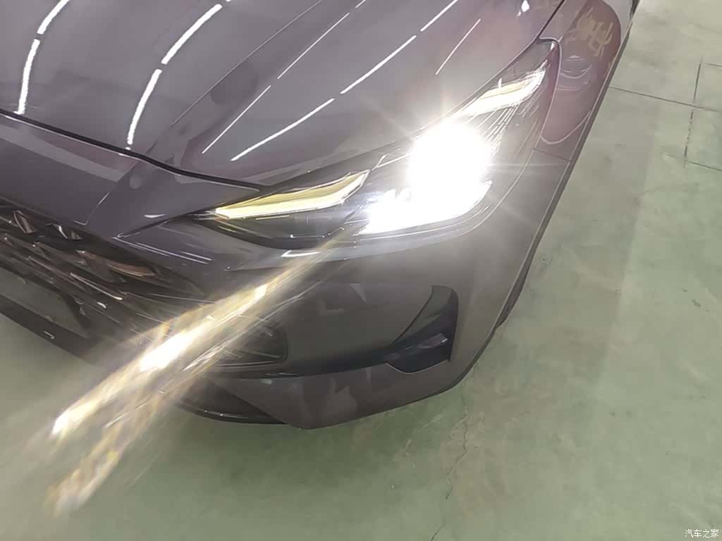 MG One, 2022 24