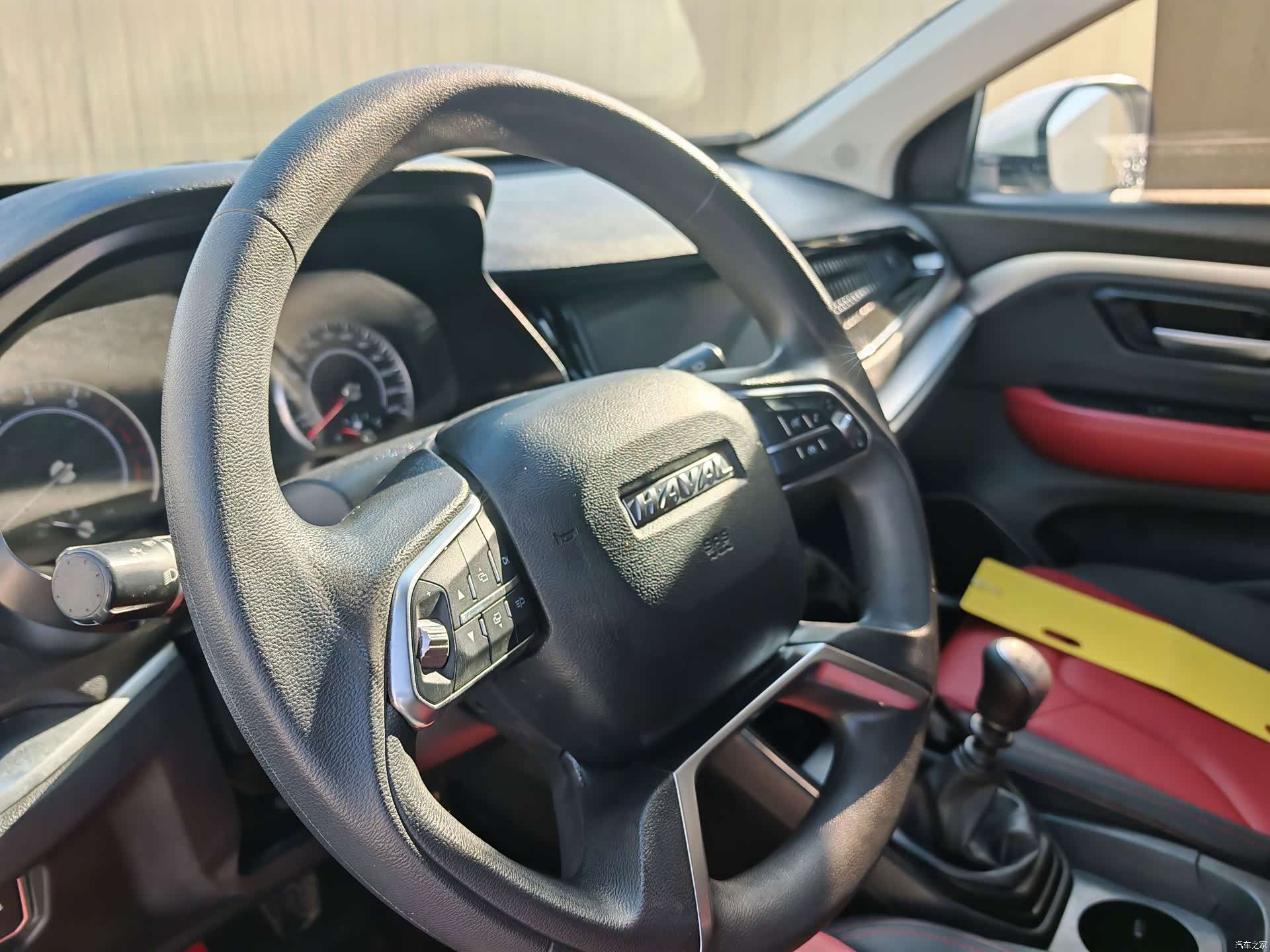 Haval H2, 2019 17