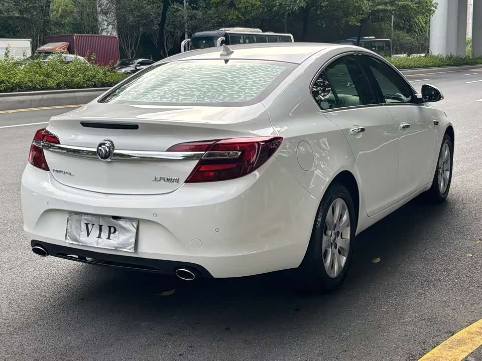 Buick Regal Buick Regal