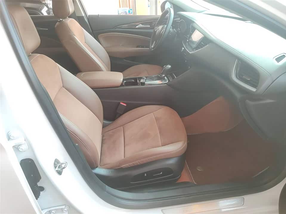 Buick Regal Buick Regal
