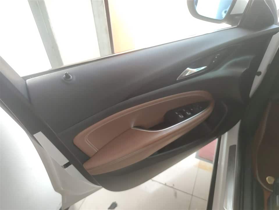 Buick Regal Buick Regal
