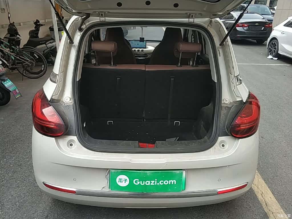 Wuling Bingo, 2023 19