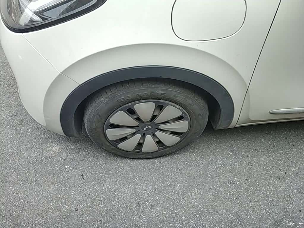 Wuling Bingo, 2023 23