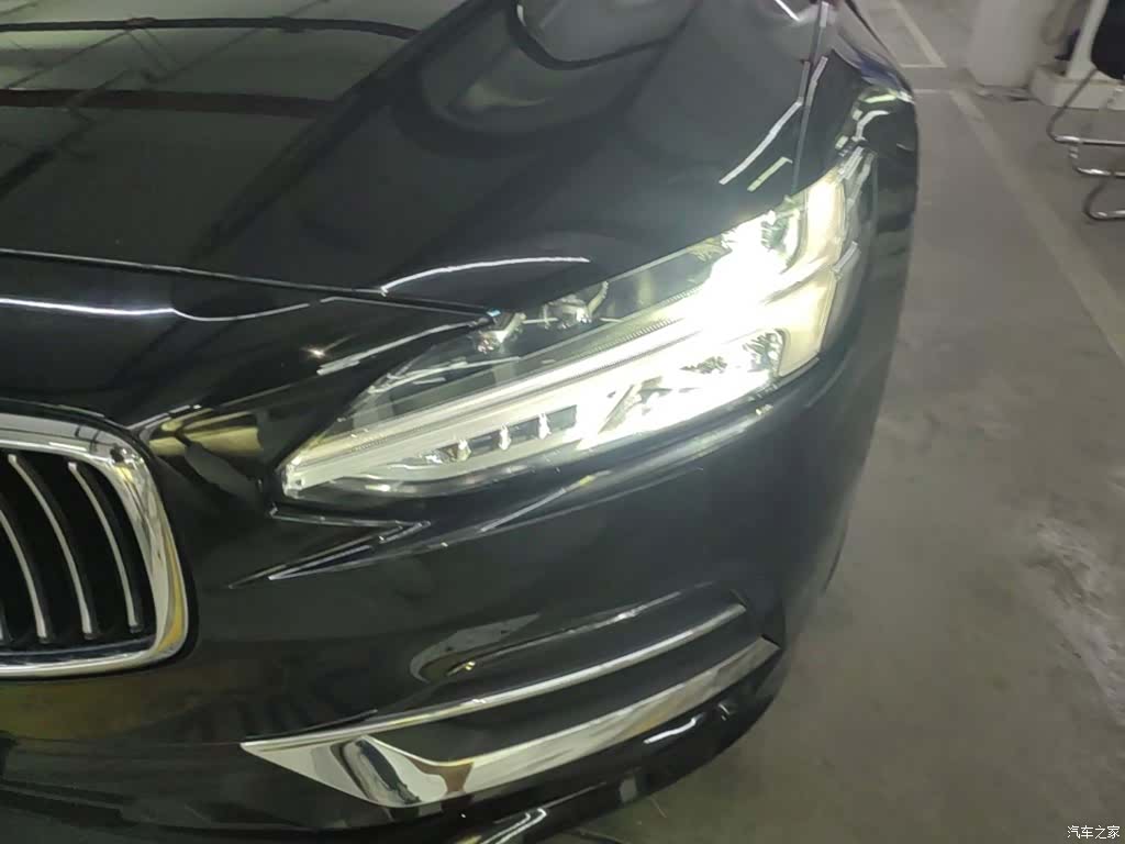 Volvo S90, 2019 24