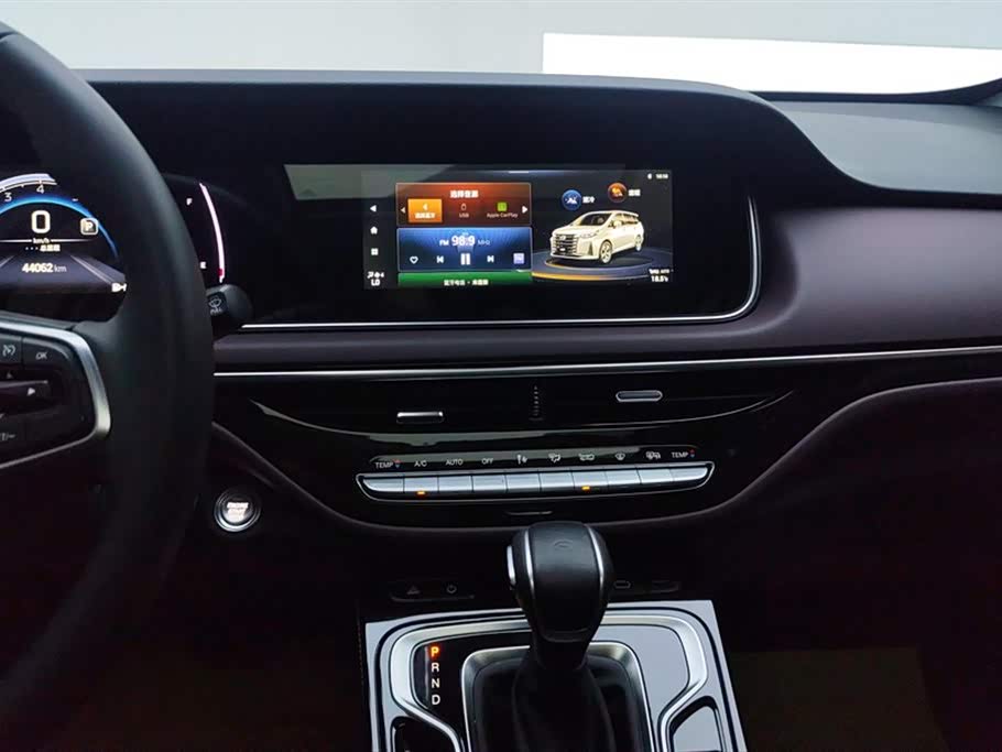 Trumpchi Trumpchi M6 Trumpchi Trumpchi M6