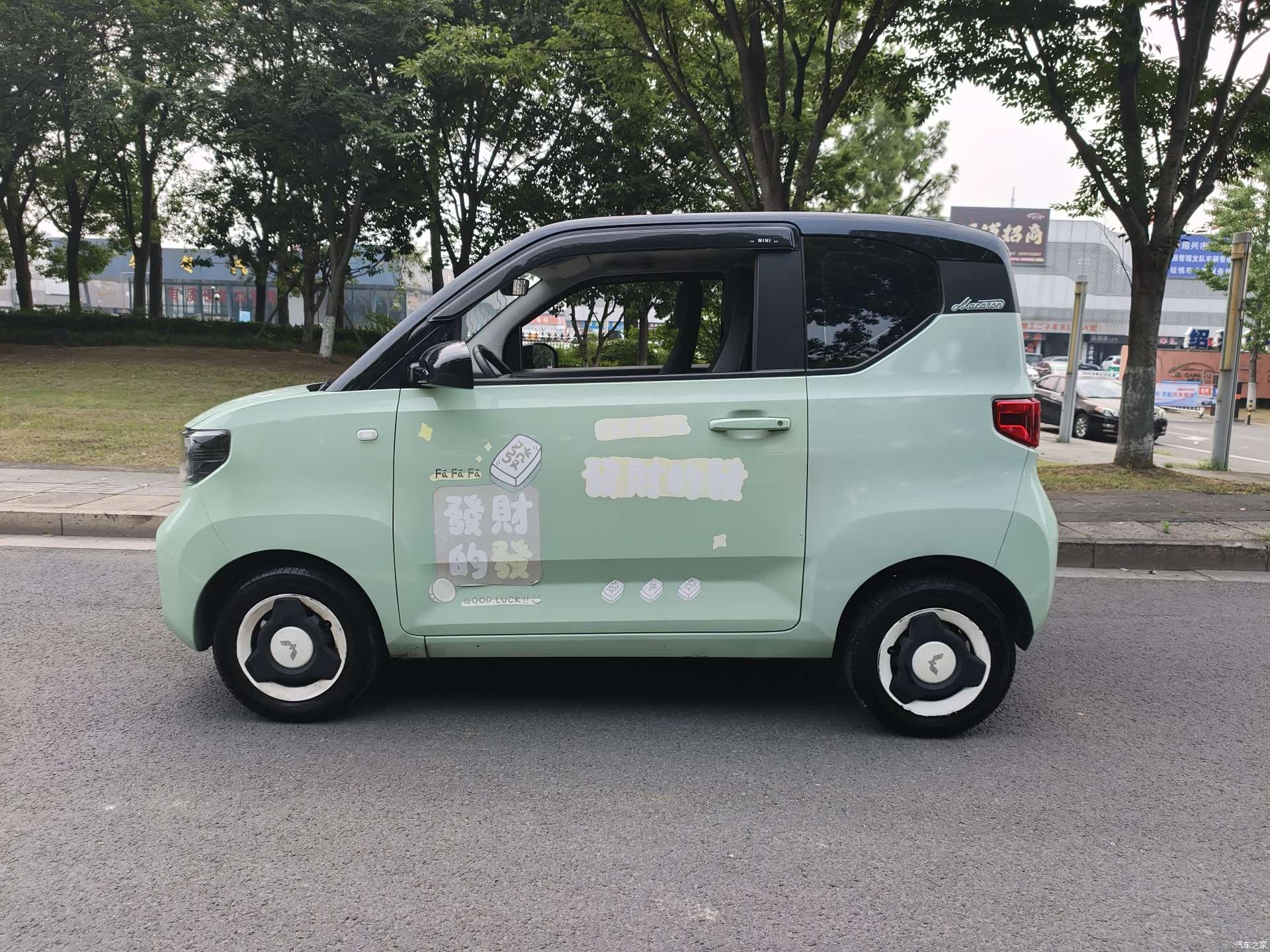 Wuling MINIEV, 2022 3