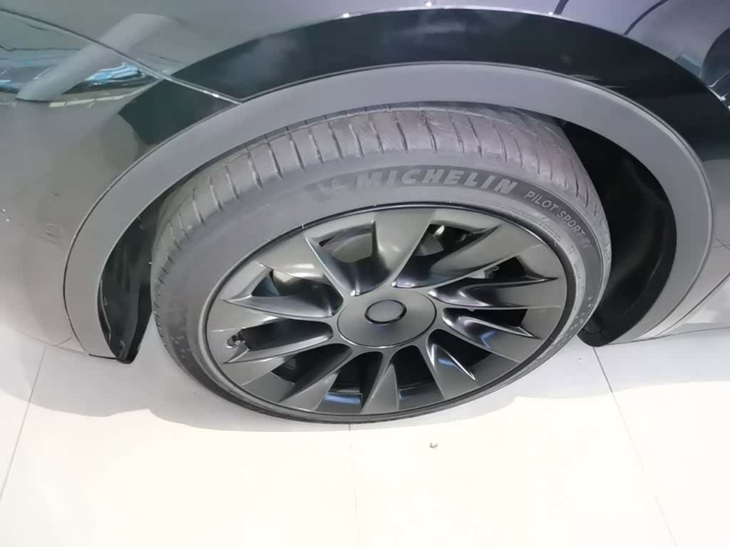 Tesla Model Y, 2021 23