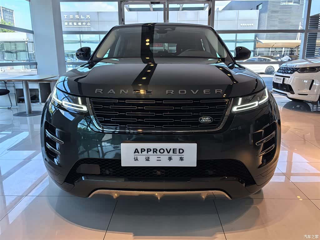 Land Rover Range Rover, 2025 2