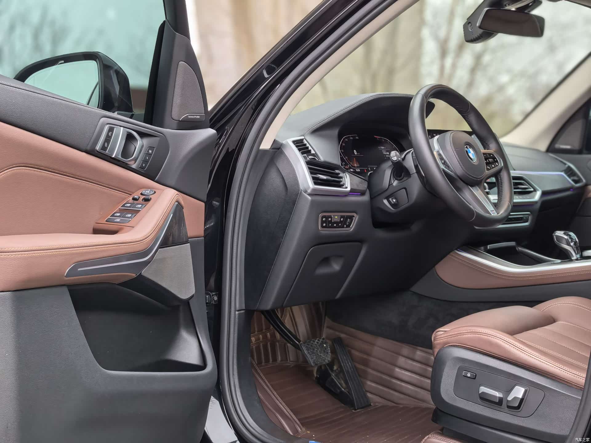 BMW X5, 2020 3