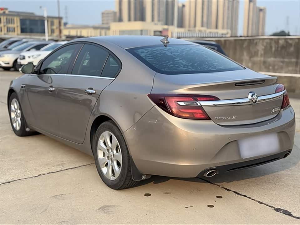 Buick Regal Buick Regal