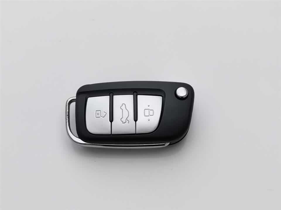 JAC Ruifeng S3