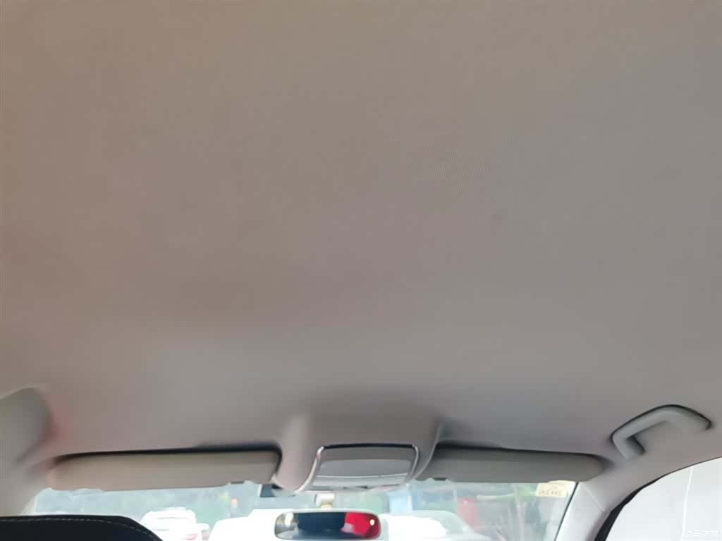 Zotye T600, 2015 18