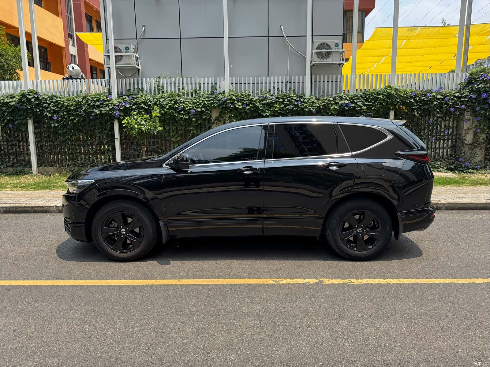 Honda Breeze, 2020 все фото