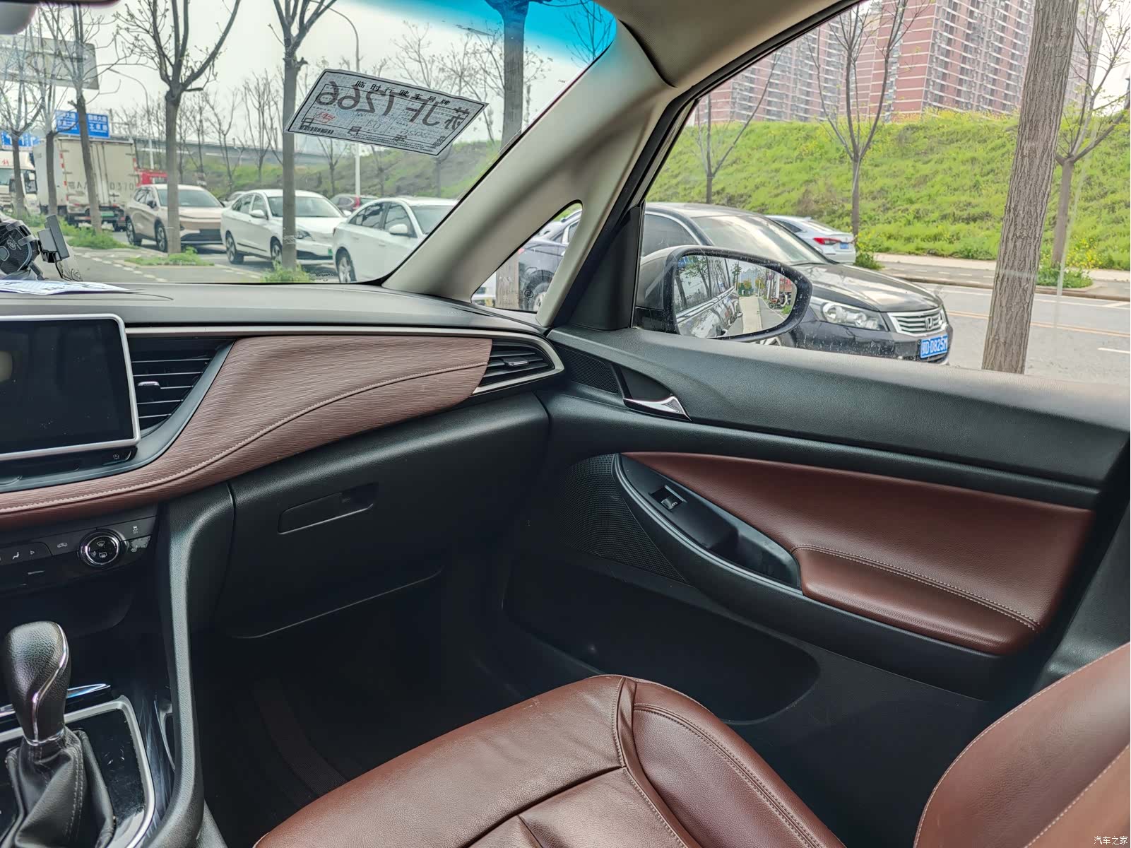 Buick GL6, 2019 10