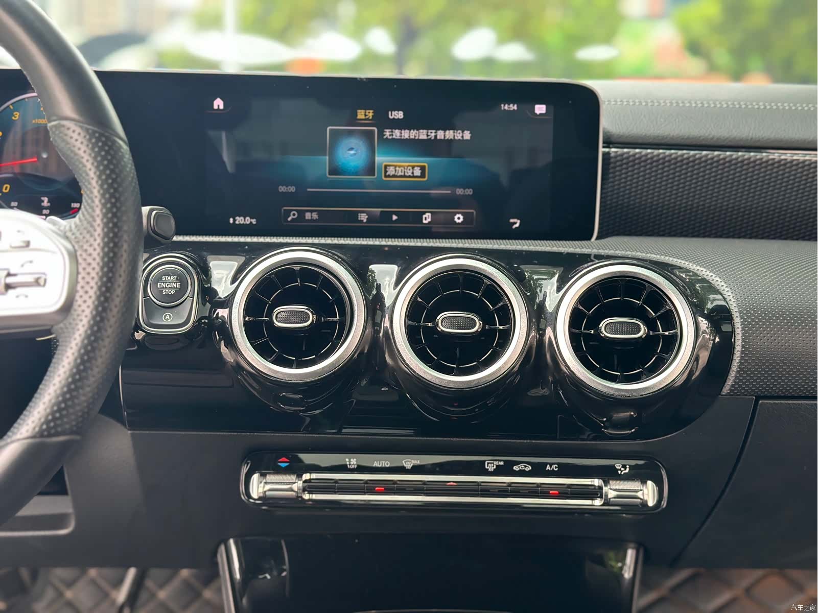 Mercedes-Benz A-Class, 2019 все фото