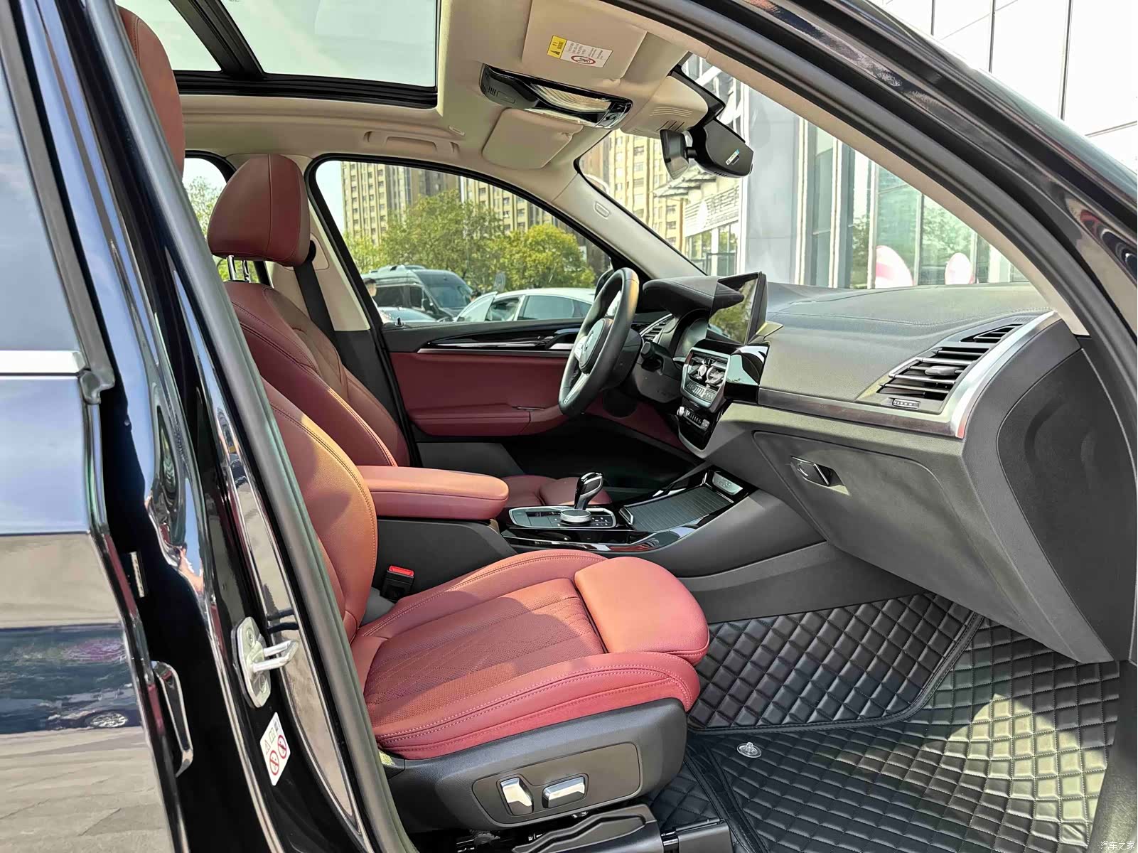 BMW X3, 2023 17