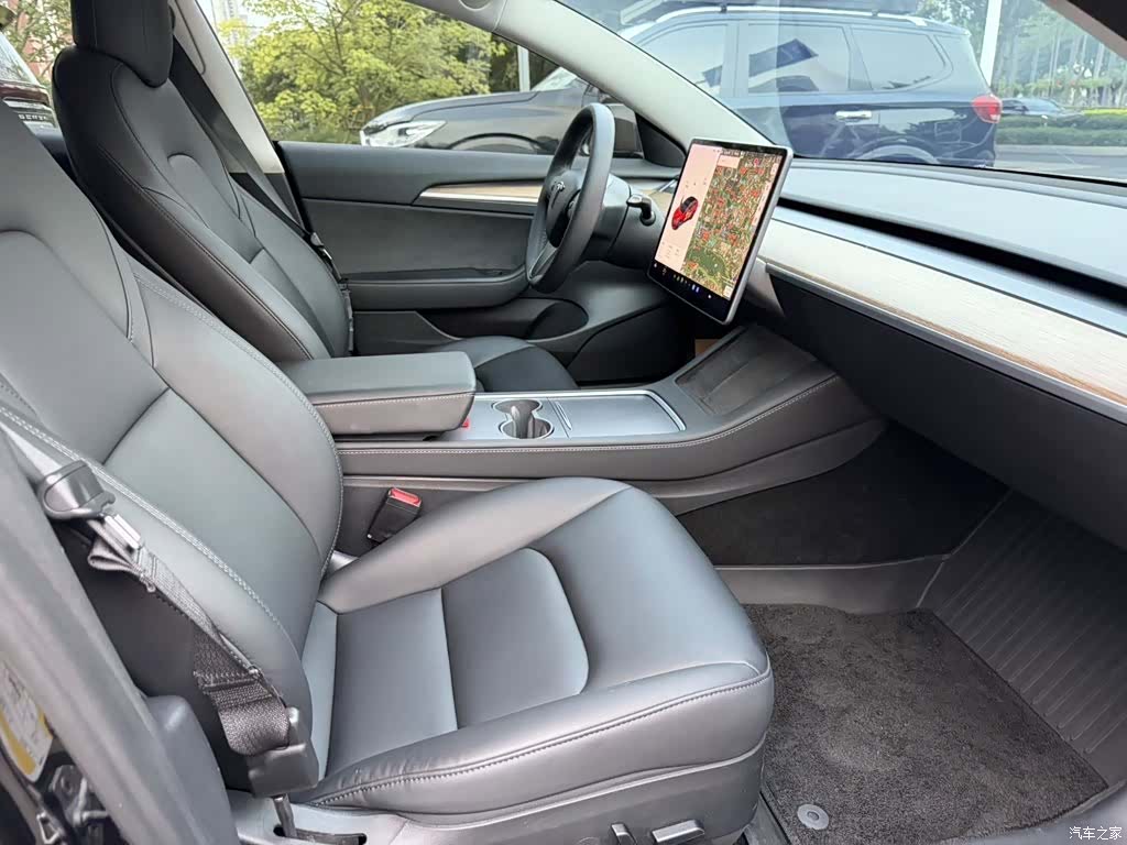 Tesla Model 3, 2021 8