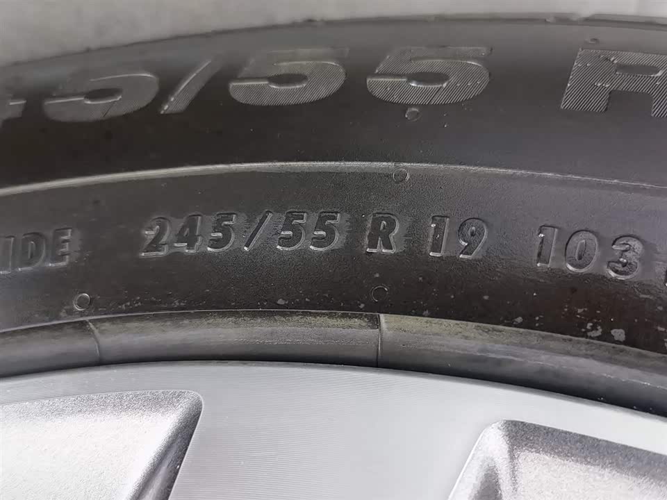 Trumpchi Trumpchi GS8 Trumpchi Trumpchi GS8