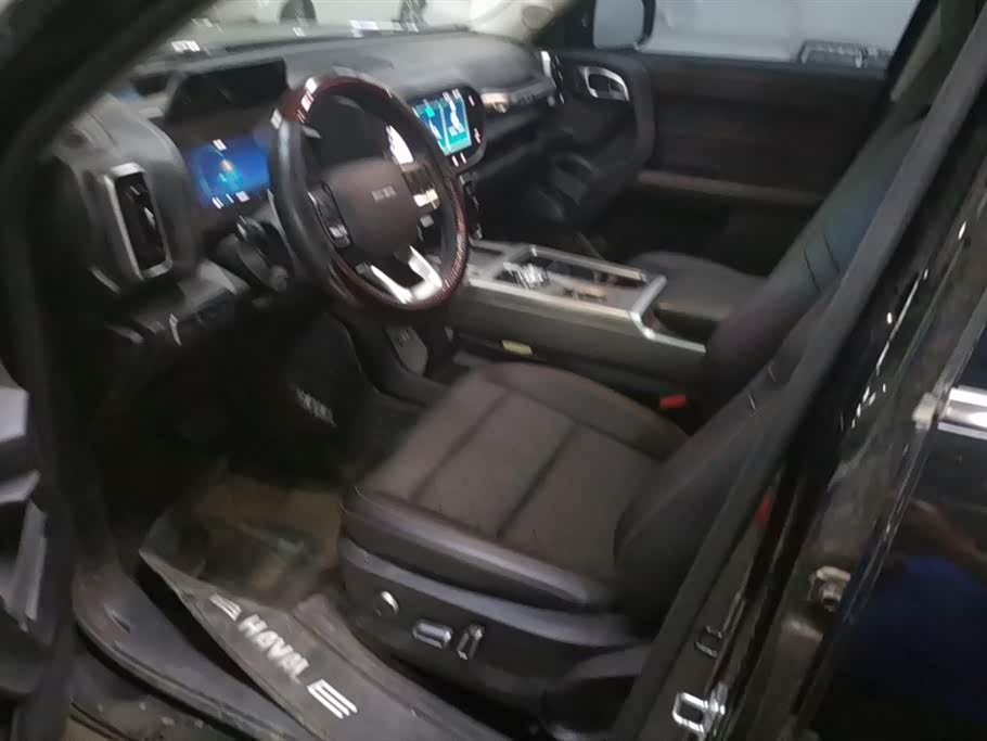 Haval Big dog Haval Big dog