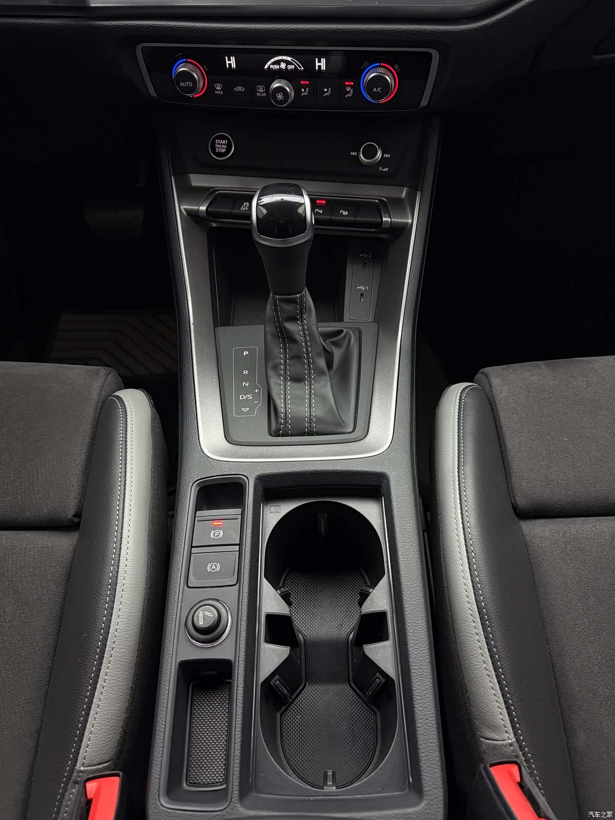 Audi Q3, 2022 16
