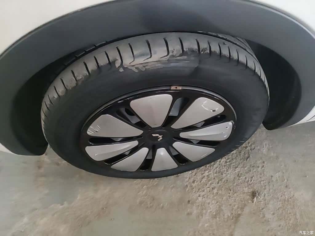 Wuling Bingo, 2023 23
