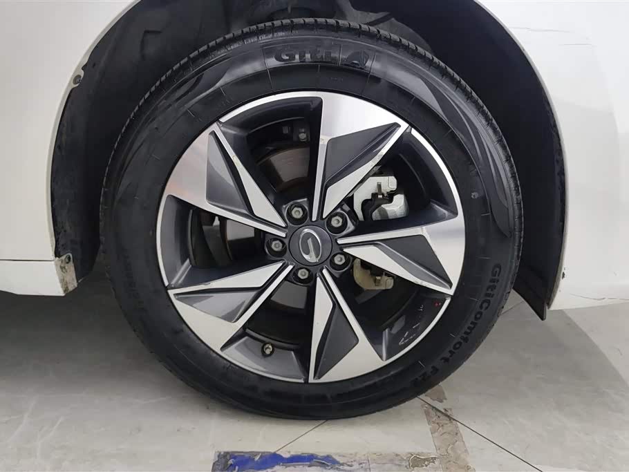 Trumpchi Trumpchi M6 Trumpchi Trumpchi M6