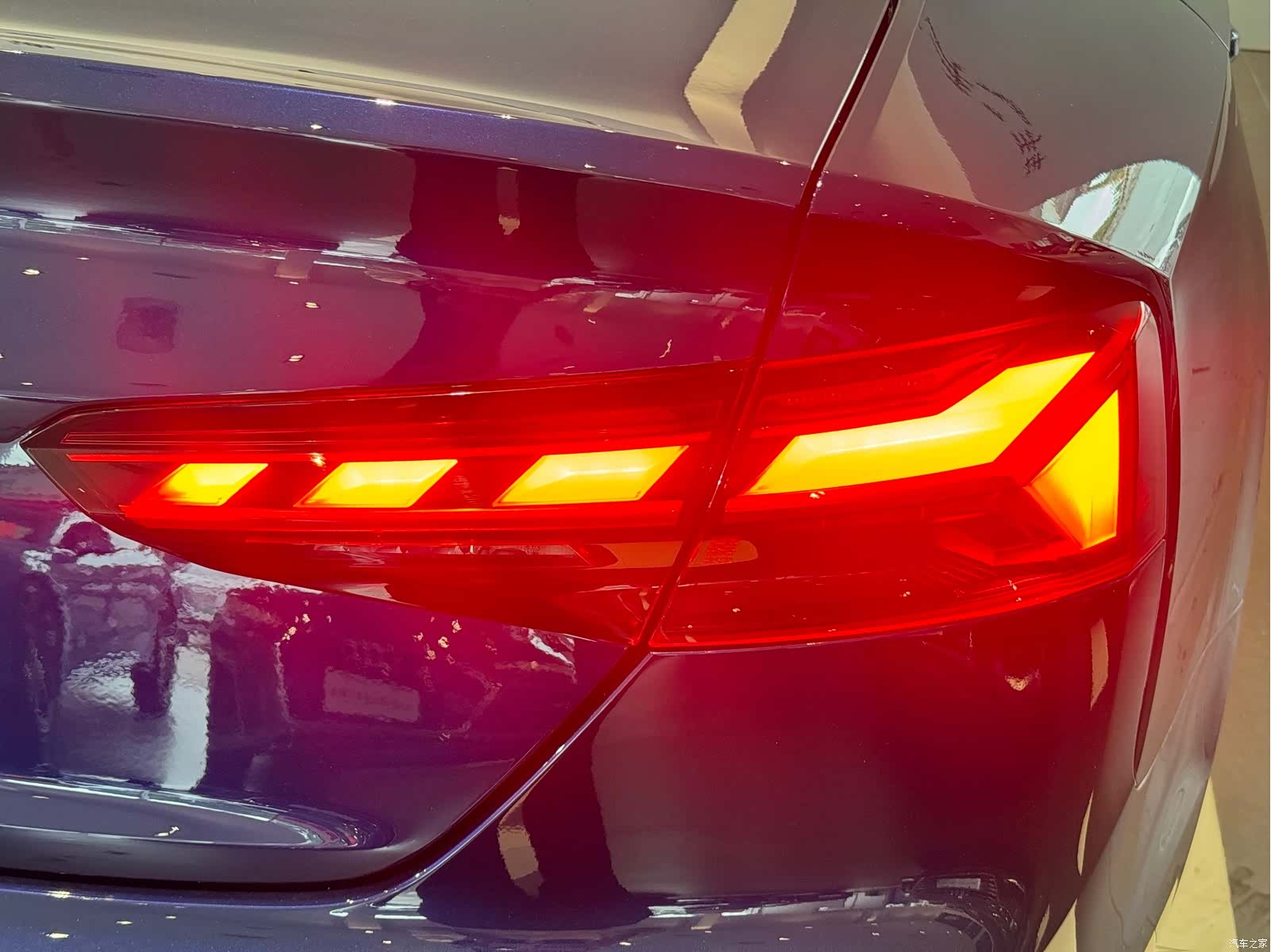 Audi A5, 2021 10