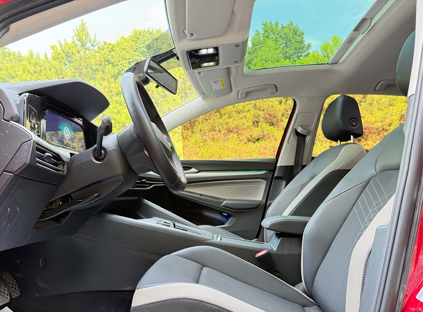 Volkswagen Golf, 2021 6