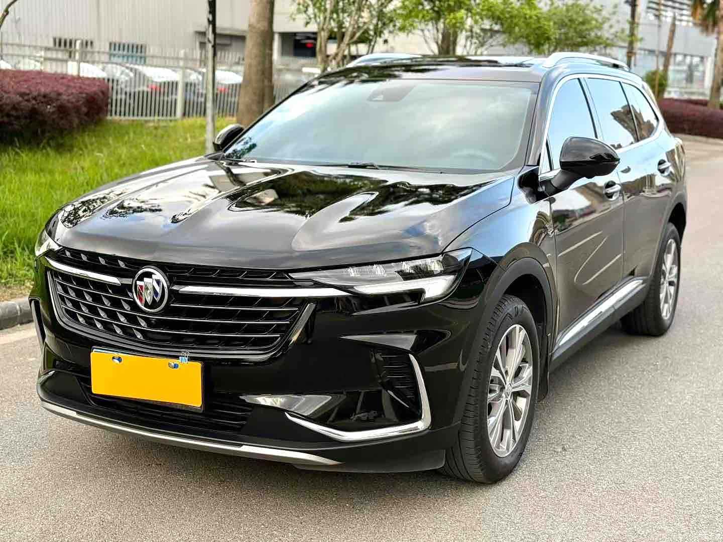 Buick Envision Plus, 2023 2