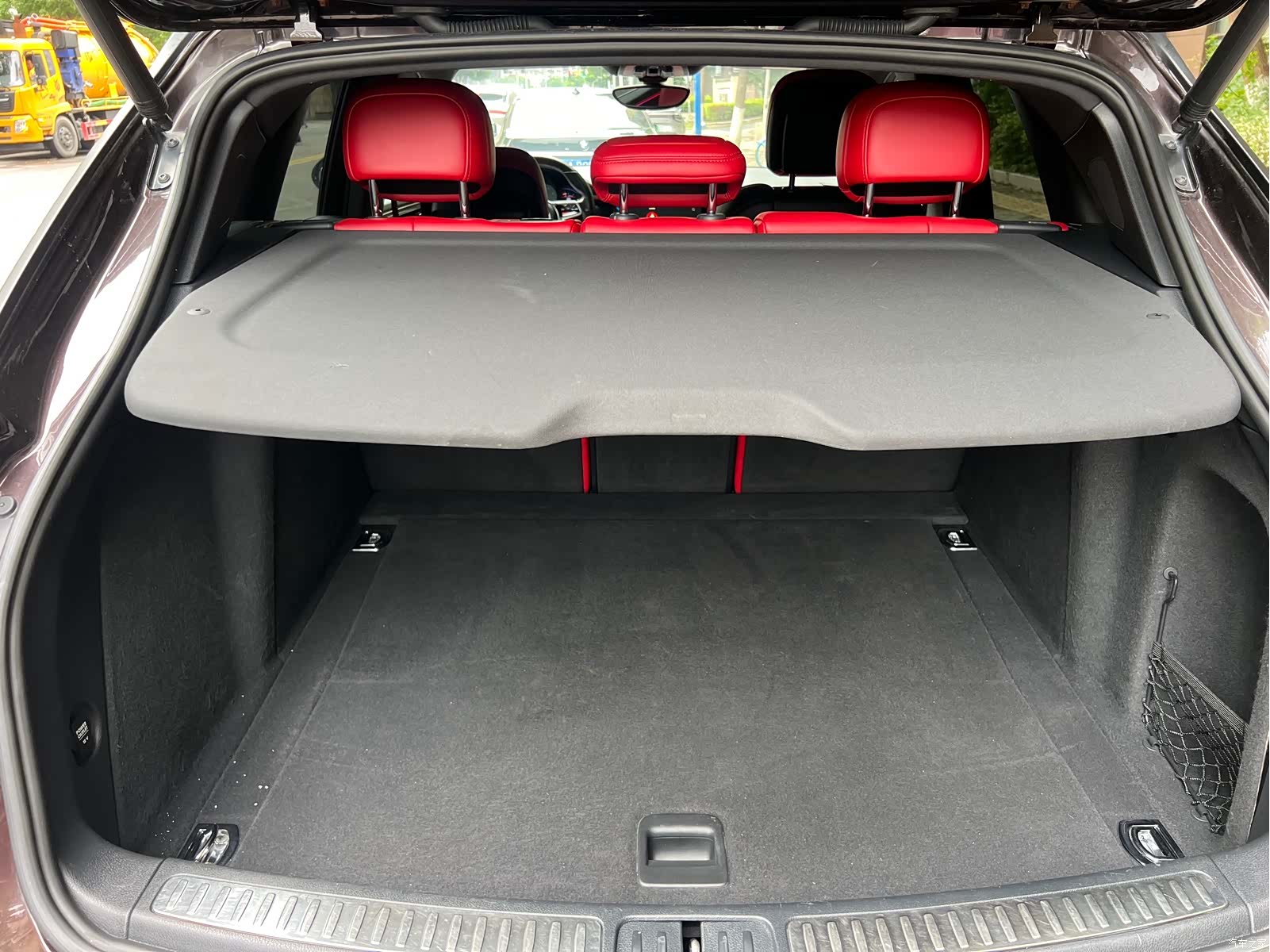 Porsche Macan, 2016 10
