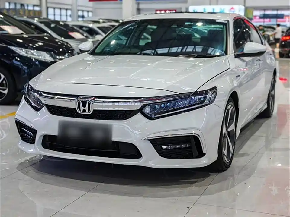 Honda Yingshipai