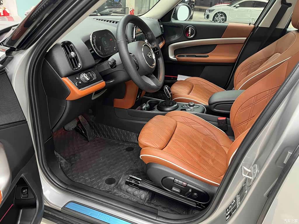 Mini Countryman, 2024 9