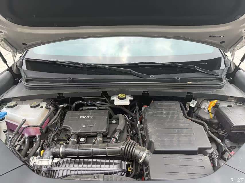BYD HiAce, 2025 12