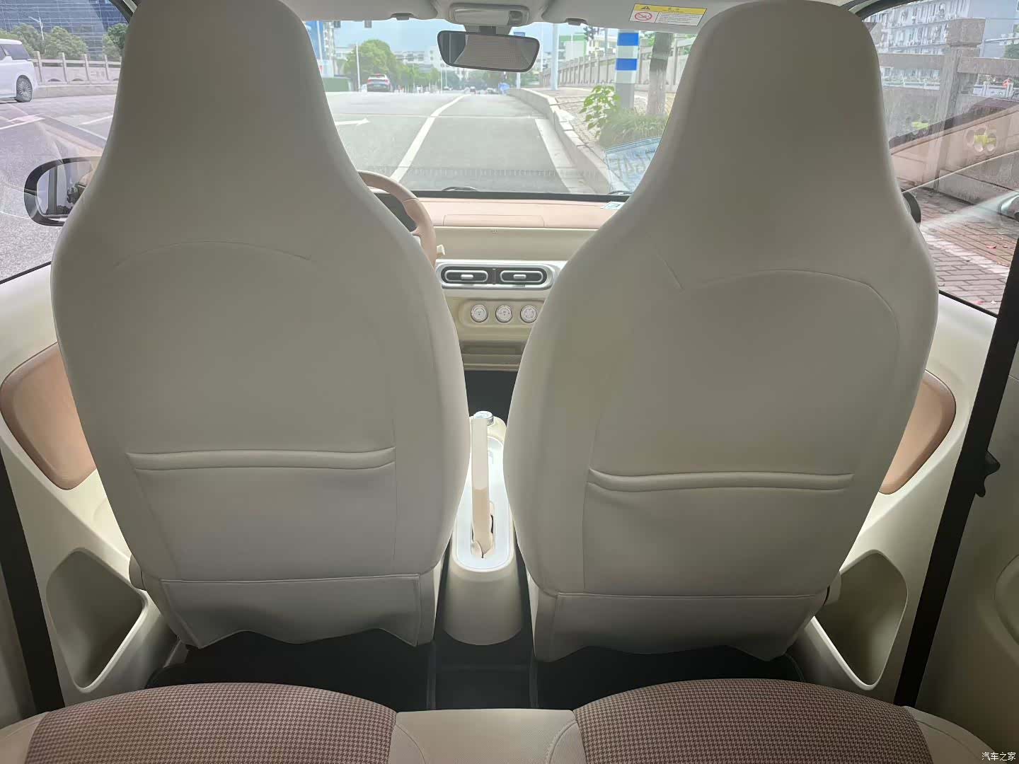 Wuling MINIEV, 2024 17
