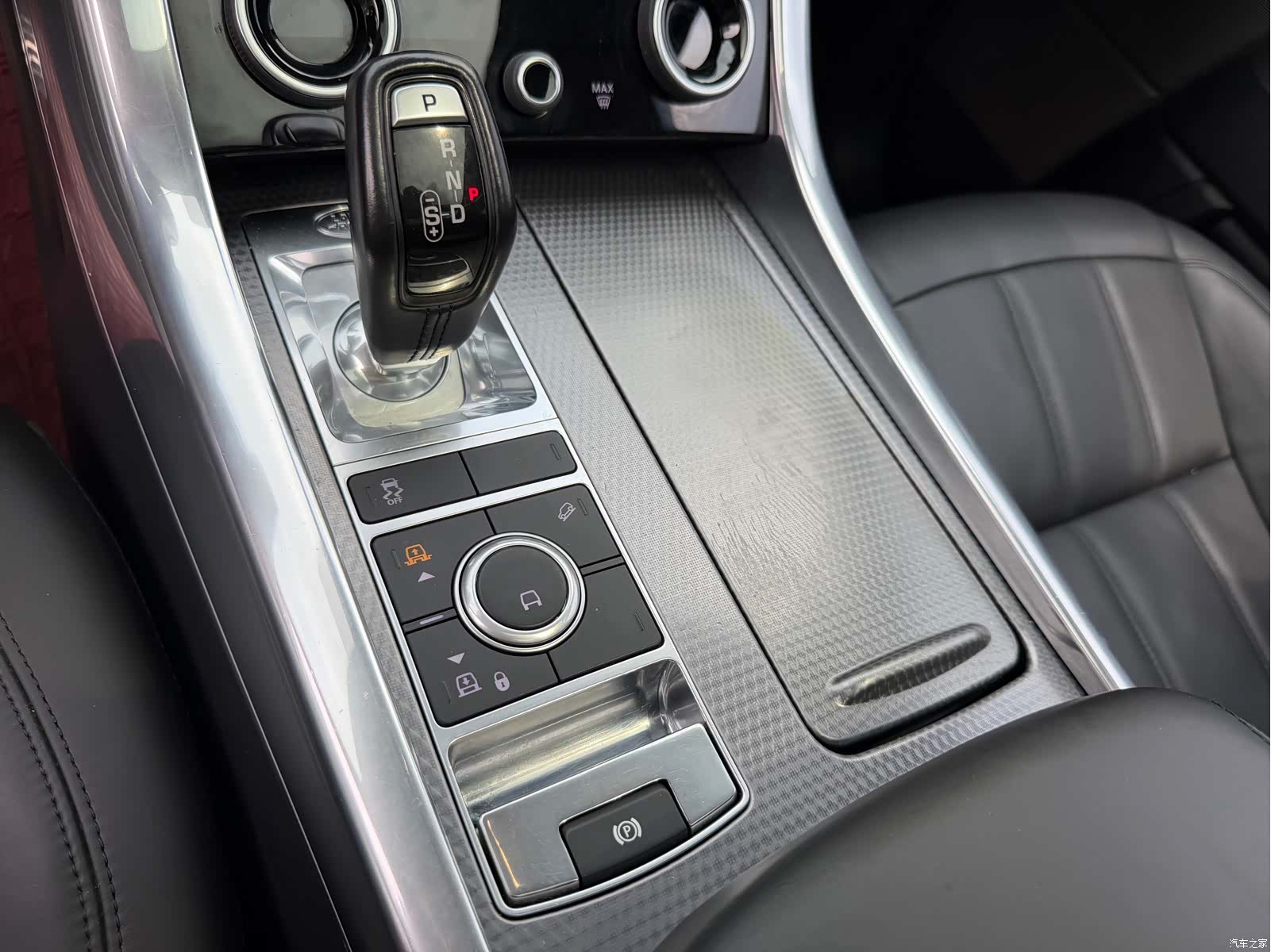 Land Rover Range Rover, 2019 11