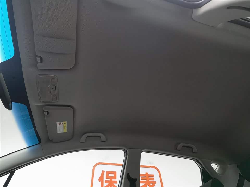 JAC Ruifeng S3