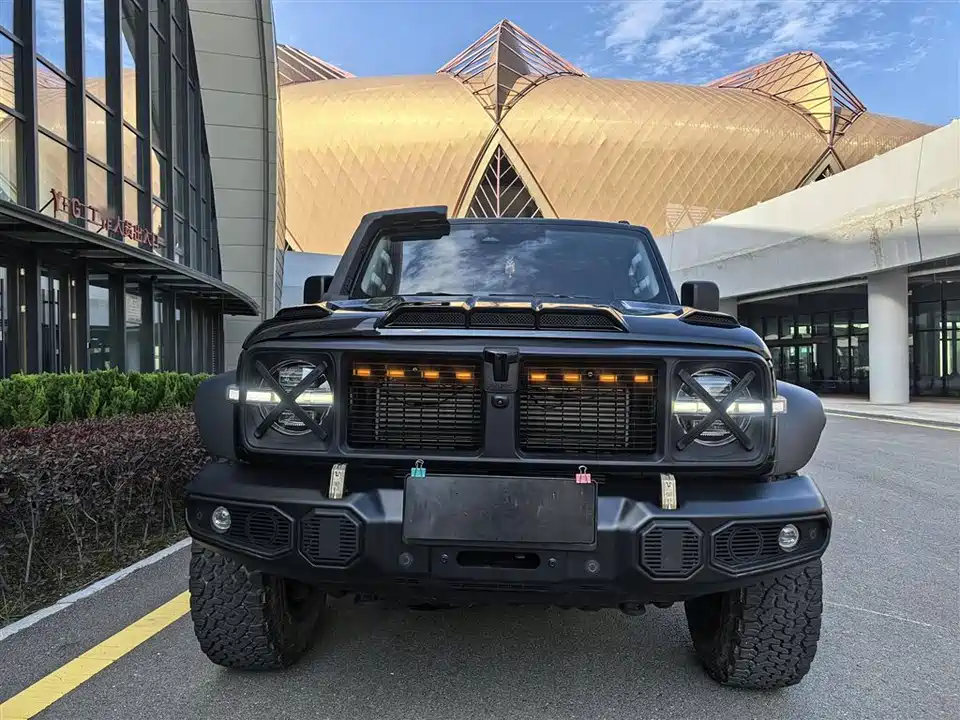 Tank 300 Tank 300