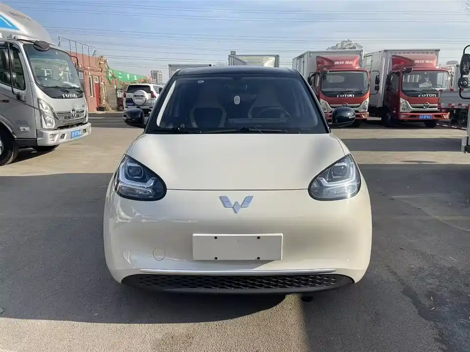 Wuling Wuling Bingguo