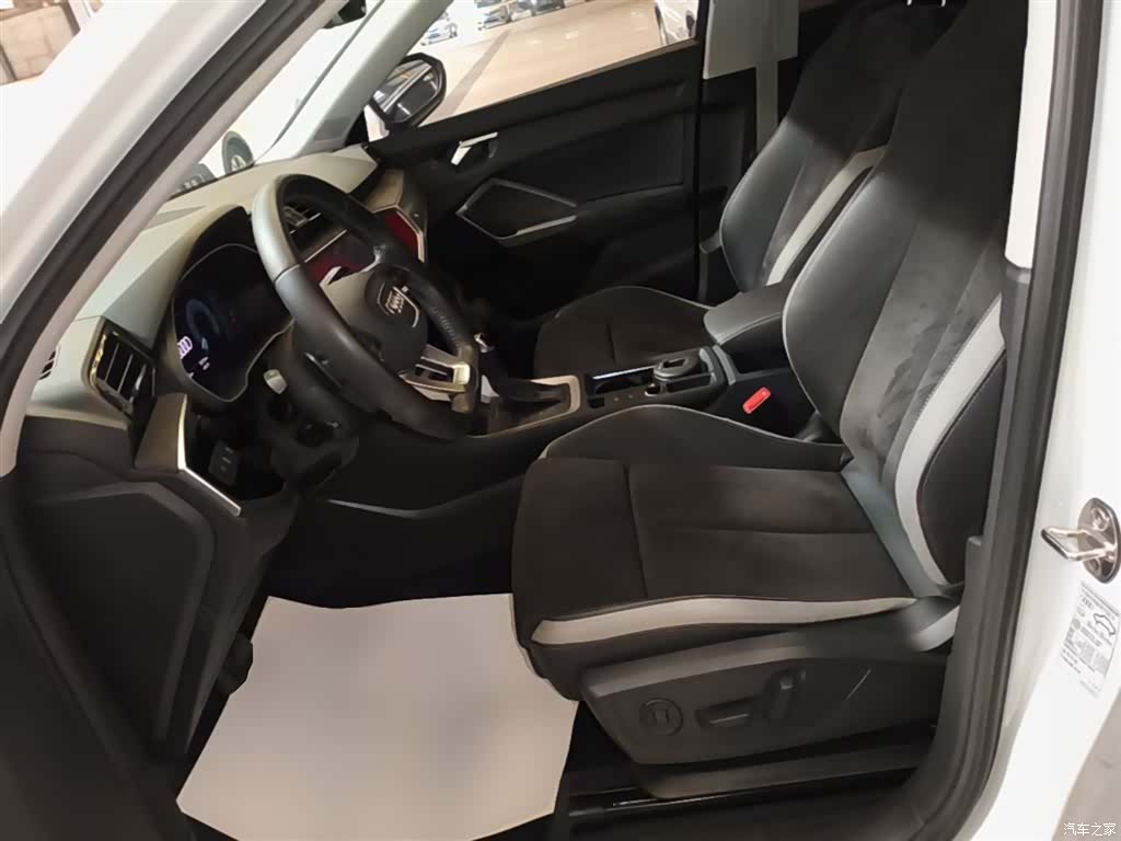 Audi Q3, 2019 15