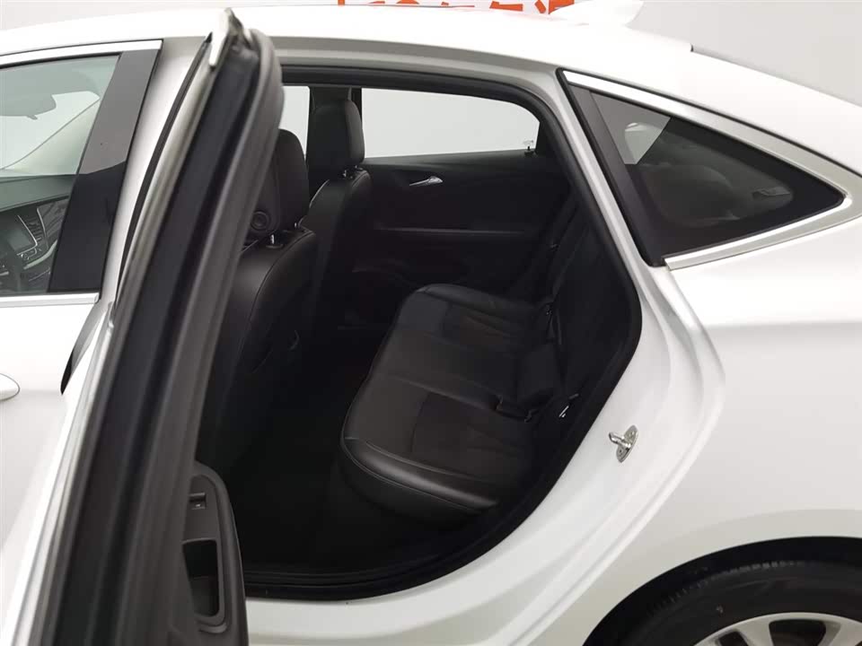 Buick Weilang Buick Weilang