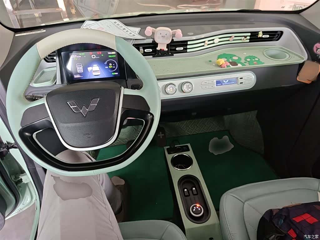 Wuling Yuan, 2022 6