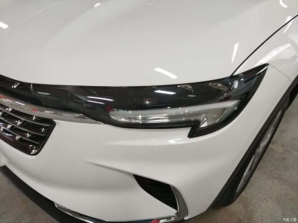Buick Envision Plus, 2022 24