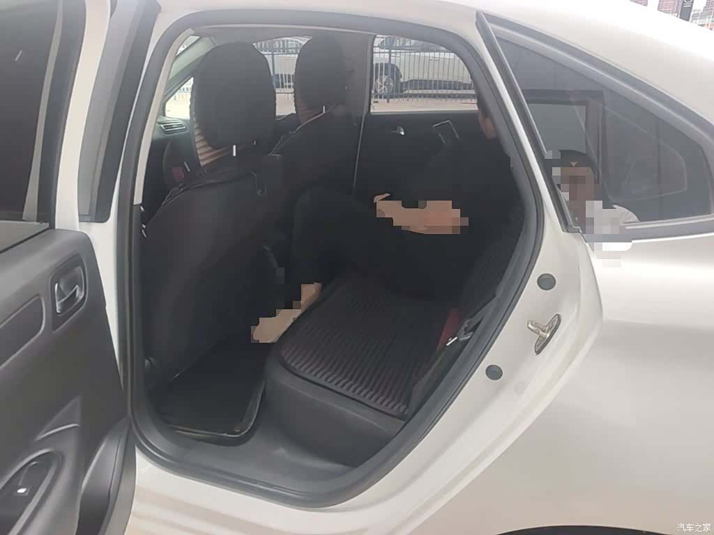 Citroen C4, 2017 17
